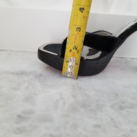 Donald J Pliner Couture Mule Sandals - Picture 8 of 8